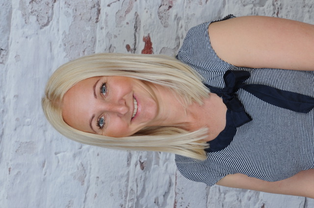 Mag. (FH) Kristin Eichwalder-Bürger